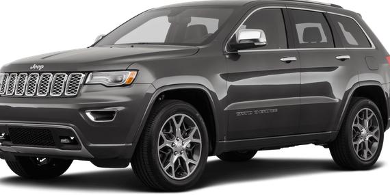 JEEP GRAND CHEROKEE 2021 1C4RJKAG7M8200943 image